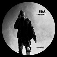 Fear - Joan Ibañez