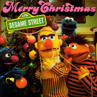 A Christmas Pageant - Prairie Dawn & The Sesame Street Cast