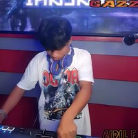 GAZZ - Aidil F