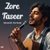 Zinda Ni Aoshpa - Shoaib Farhad