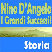 Amore di giovane età - Nino D'Angelo