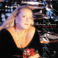 Body And Soul - Rebecca Parris