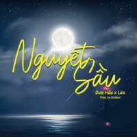 Nguyệt Sầu  [Beat] - Dua Hau & LUA