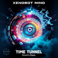 Time Tunnel - Xenobot Mind