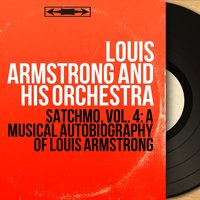 On the Sunny Side of the Street - Louis Armstrong and His Orchestra