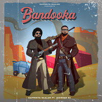 Bandooka - Rapperiya Baalam & Jagirdar RV