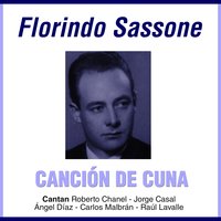 Siempre Te Nombra - Florindo Sassone & Jorge Casal