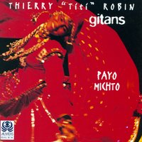 Mehdi - Titi Robin
