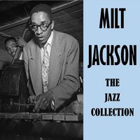 Get Happy - Milt Jackson & Coleman Hawkins