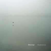 Only in Winter - Shimmer