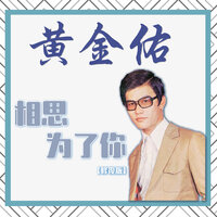 聲聲再見 - 黃金佑