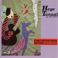 Dans for ein liten engel - Hege Tunaal