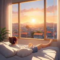 Focus Music - Lofi Beats Instrumental