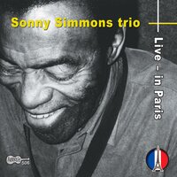 ‘Round Midnight - Sonny Simmons