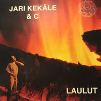 Laula ihmisille - Jari Kekäle