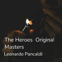 Great Escape - Leonardo Pancaldi