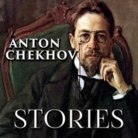 Anton Chekhov. «Stories». #73 - Belinda Hillman & John Lingua