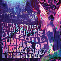 Sun City - Little Steven & The Disciples Of Soul & Peter Wolf