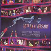 Lời Buồn Thánh - NINI & Hạ Vy & VINA & Quỳnh Hương