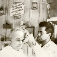 Eu Espero Não Me Apaixonar por Ti - Carlos Careqa