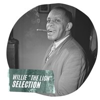 The Lion And The Lamb - Willie Smith