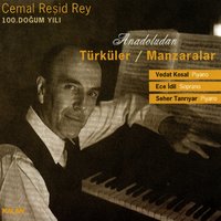 Aydın Havası - Vedat Kosal