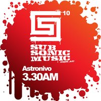 3:30 AM - Astronivo
