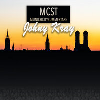 Himmel aus Eis - Johny Kray & Romina