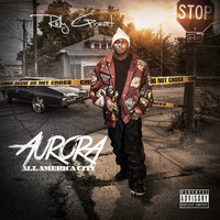 Raindrops - Relly Great & Polo Jeg & Hawg G