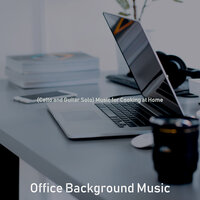Waltz Soundtrack for Learning to Cook - Office Background Music