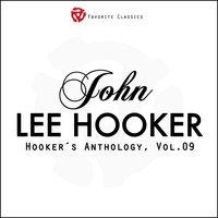Highway Blues - John Lee Hooker