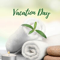 Relaxing Garden - Beach Top Sounders