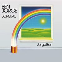 Heavy Samba (Para um Poeta Amigo Meu) - Jorge Ben
