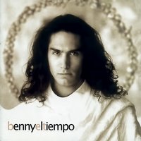 Me das miedo - Benny