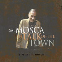 Topsy - Sal Mosca
