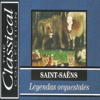 Le carnaval des animaux: VIII. Personnages à longues oreilles - Камиль Сен-Санс & Suddeutsche Philharmonie