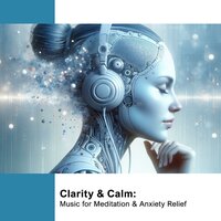 Inner Peace: Ambient Sounds for Anxiety Relief & Deep Relaxation - alteredambience & Meditation Music & The White Noise Zen & Meditation Sound Lab