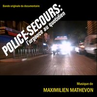 L'Accident - Maximilien Mathevon