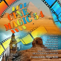 Theme (From "The Man Who Knew Too Much") - Philharmonic Wind Orchestra & Marc Reift Orchestra