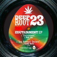 Dog Amongst Doctors - Abassi All Stars & Daddy Roots