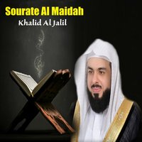 Sourate Al Maidah, Pt.1 - Sheikh Khaled Al Jalil