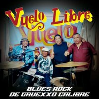 Los Matias Méndez - Vuelo Libre