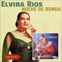 Noche De Luna - Elvira Ríos & La Orquesta de Clucho Zarzosa