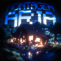MONTAGEM ARIA - RVNGE & Obviousgod