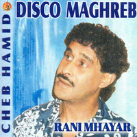 La Faute Fik - Cheb Hamid