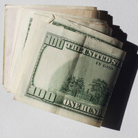 Money Walk - S7VEN