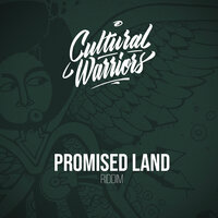 Promised Land Riddim - Cultural Warriors