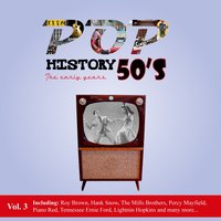 Strange Things Happening - Percy Mayfield