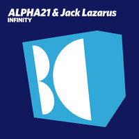 The Long Walk - ALPHA21 & Jack Lazarus