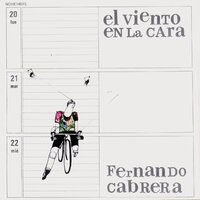 Paso Molino - Fernando Cabrera
